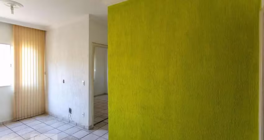 Apartamento para venda - planalto, 2 quartos,  62 m² - belo horizonte