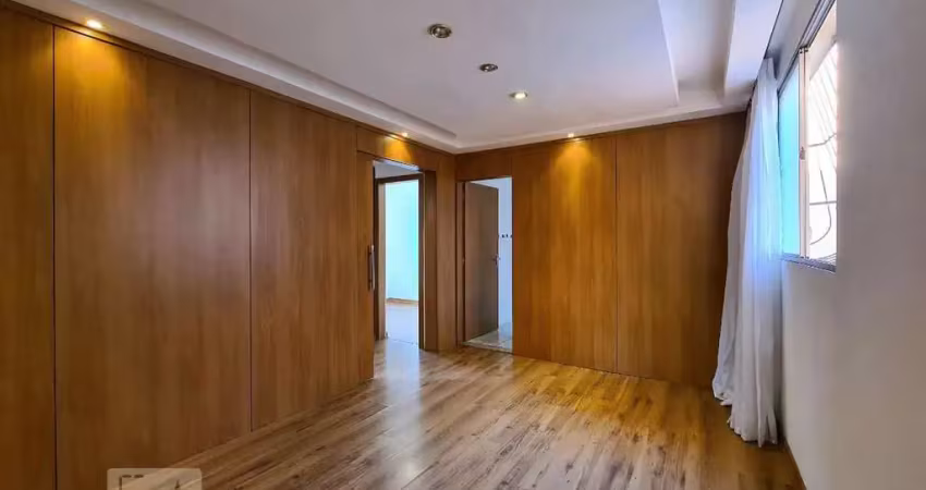 Apartamento para venda - são francisco, 2 quartos,  50 m² - belo horizonte