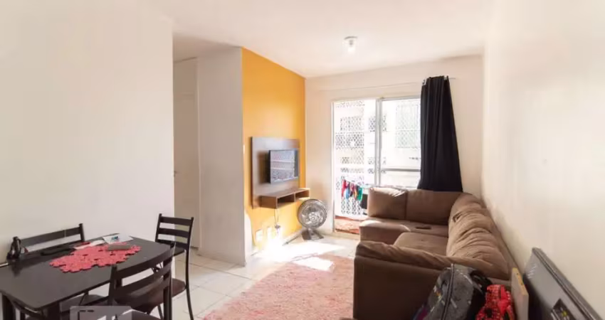 Apartamento para venda - itaquera, 2 quartos,  52 m² - são paulo