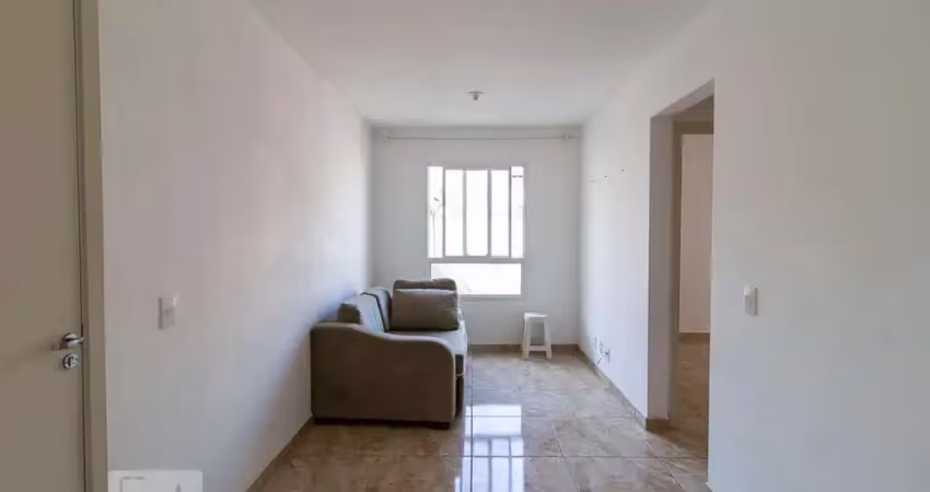 Apartamento para venda - são pedro, 2 quartos,  43 m² - osasco