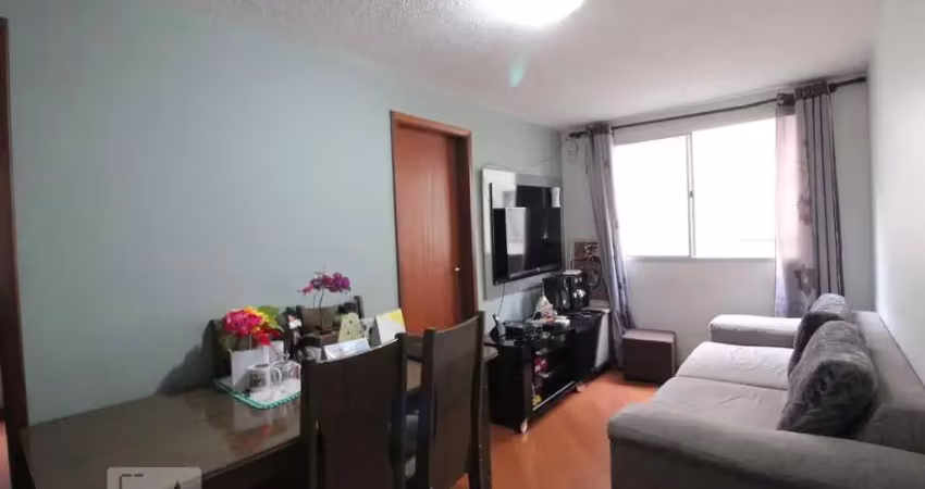Apartamento para venda - piqueri, 2 quartos,  50 m² - são paulo