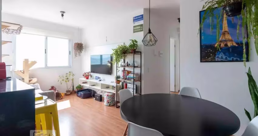 Apartamento para venda - cangaíba, 2 quartos,  47 m² - são paulo