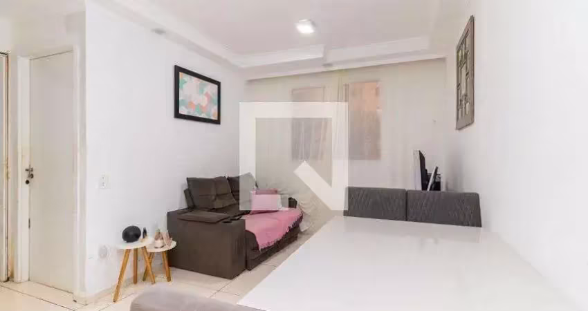 Apartamento para venda - itaquera, 2 quartos,  38 m² - são paulo