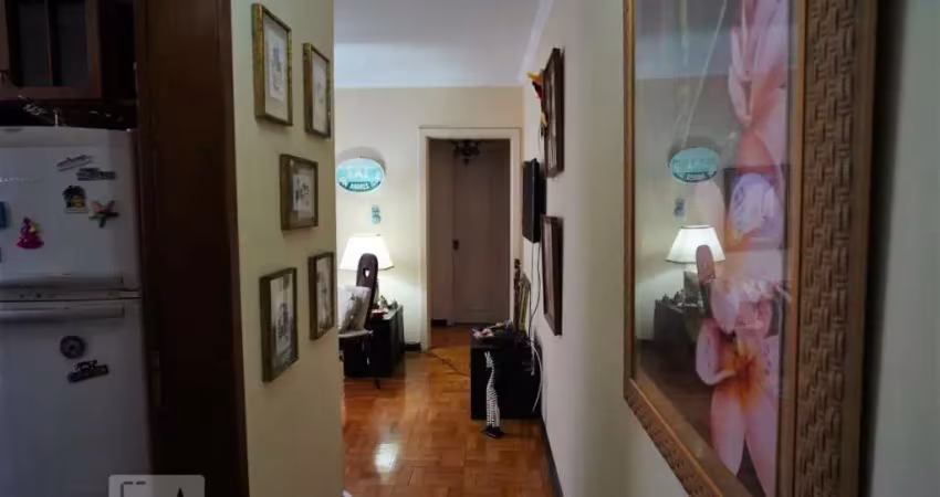 Apartamento para venda - rio branco, 2 quartos,  64 m² - porto alegre