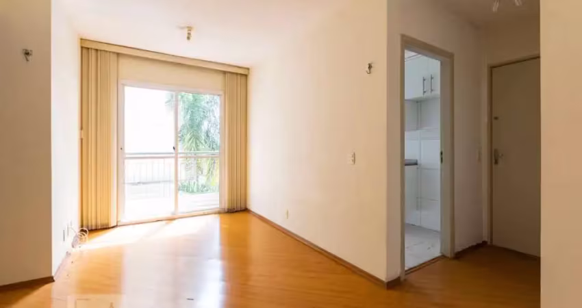 Apartamento para venda - vila das mercês, 2 quartos,  48 m² - são paulo