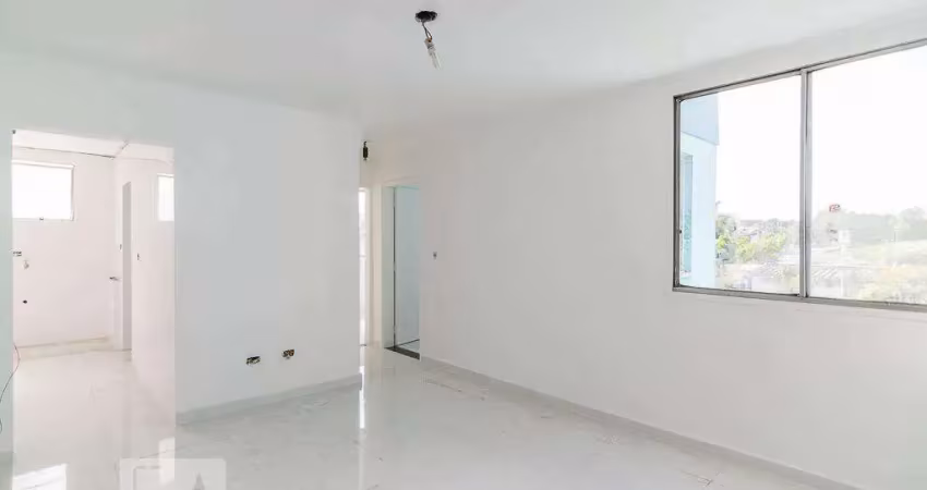 Apartamento para venda - cerâmica, 2 quartos,  56 m² - são caetano do sul