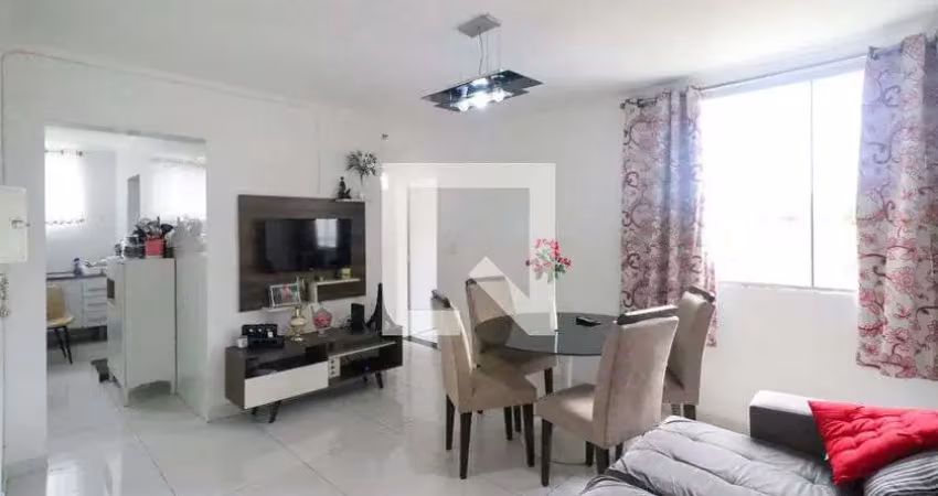 Apartamento para venda - cerâmica, 2 quartos,  56 m² - são caetano do sul