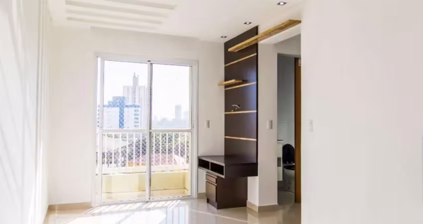 Apartamento para venda - jardim, 2 quartos,  57 m² - santo andré