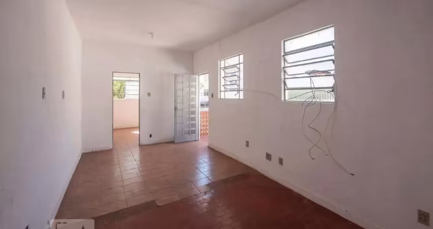 Casa para venda - jardim américa, 1 quarto,  80 m² - belo horizonte
