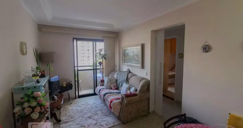 Apartamento para venda - água fria, 2 quartos,  55 m² - são paulo