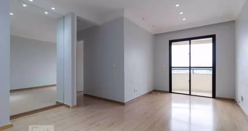 Apartamento para venda - vila carrão, 2 quartos,  59 m² - são paulo