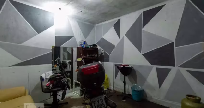 Casa para venda - demarchi, 2 quartos,  275 m² - são bernardo do campo