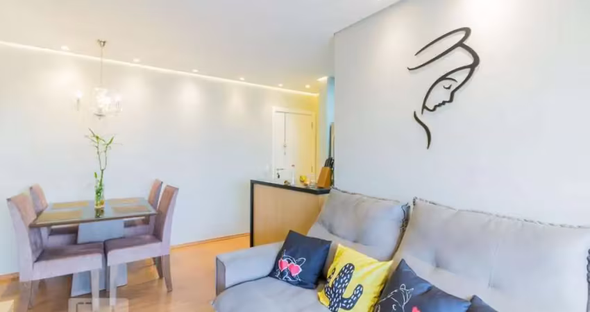 Apartamento para venda - vila augusta, 2 quartos,  59 m² - guarulhos