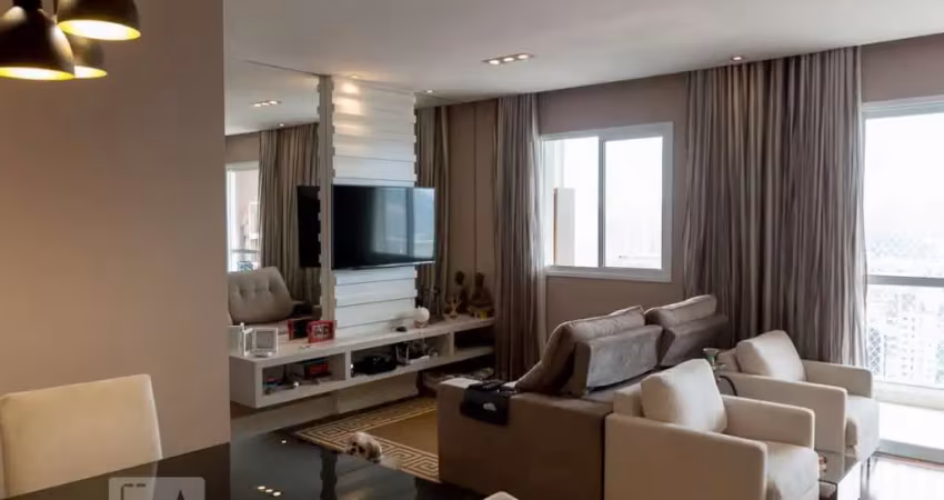Cobertura para venda - nova petrópolis, 2 quartos,  82 m² - são bernardo do campo