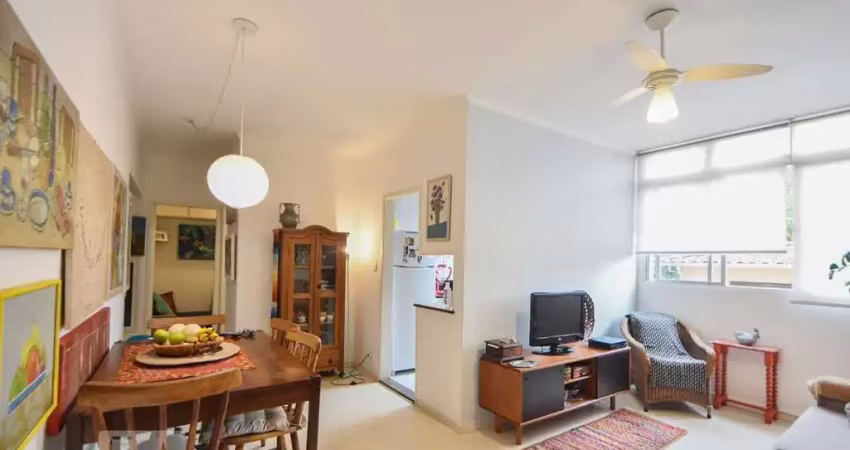 Apartamento para venda - santo amaro , 2 quartos,  85 m² - são paulo