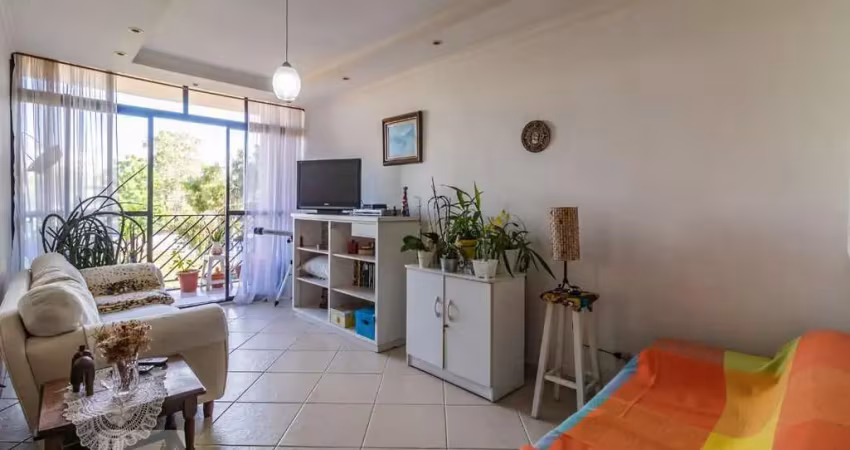 Apartamento para venda - alphaville, 2 quartos,  80 m² - barueri