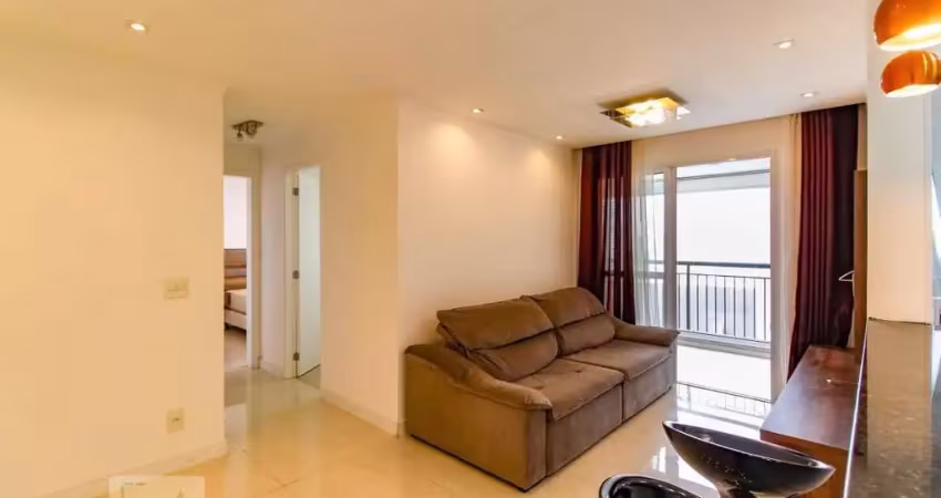 Apartamento para venda - picanço, 2 quartos,  68 m² - guarulhos