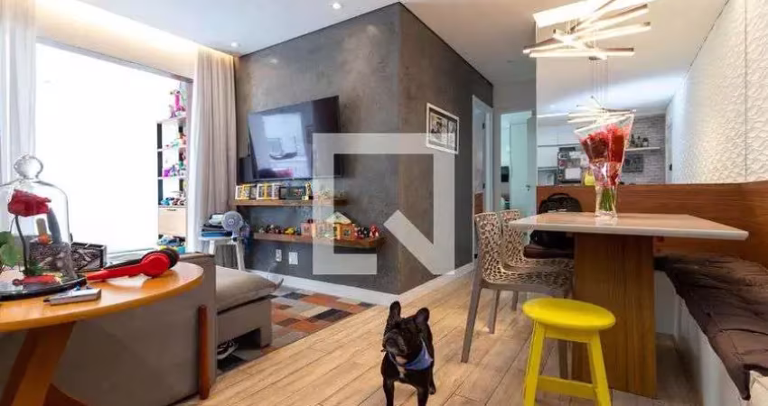 Apartamento para venda - casa verde, 2 quartos,  65 m² - são paulo
