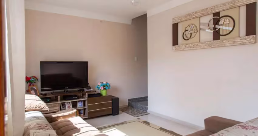 Casa para venda - vila matilde, 2 quartos,  103 m² - são paulo