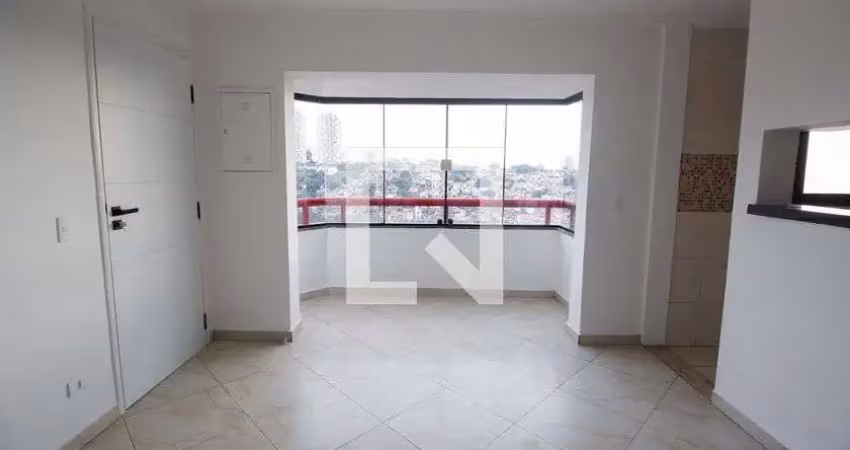 Cobertura para venda - vila sônia, 2 quartos,  110 m² - são paulo