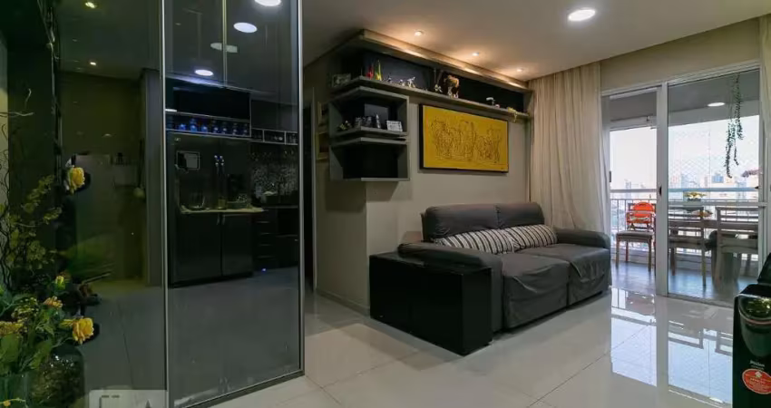 Apartamento para venda - belém, 2 quartos,  69 m² - são paulo