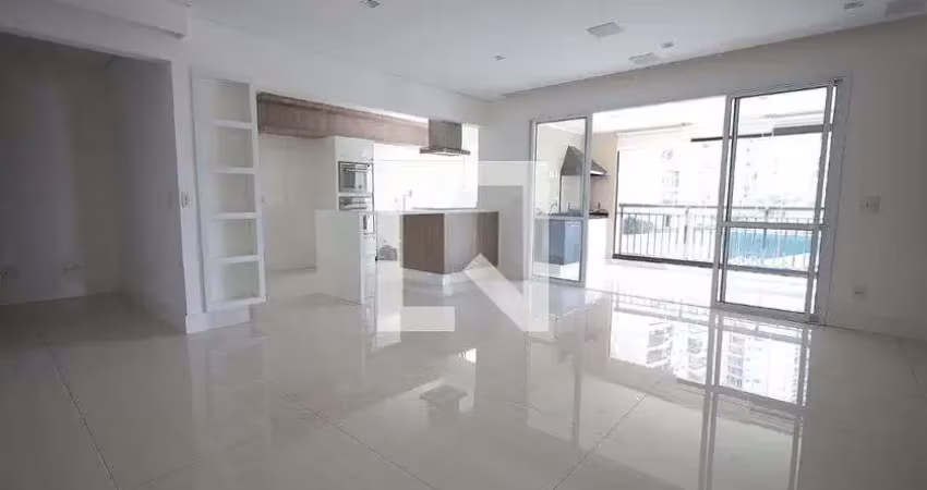 Apartamento para venda - jardim bela vista, 3 quartos,  126 m² - santo andré