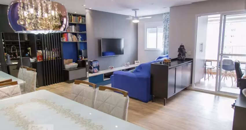 Apartamento para venda - belém, 2 quartos,  74 m² - são paulo