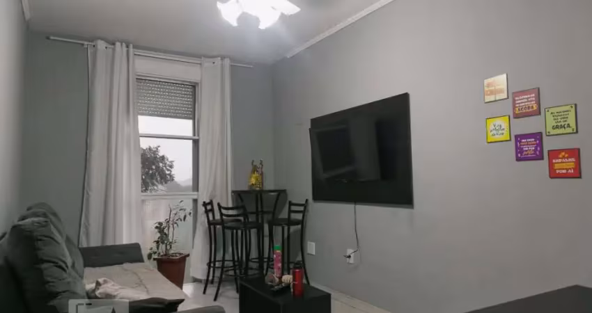 Apartamento para venda - humaitá, 3 quartos,  90 m² - porto alegre