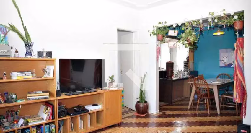 Apartamento para venda - boa vista, 3 quartos,  100 m² - porto alegre