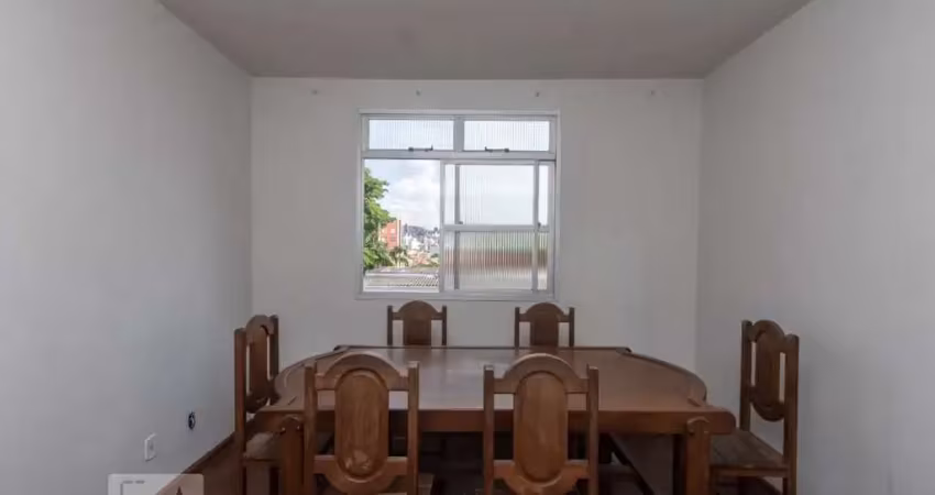 Apartamento para venda - padre eustáquio, 3 quartos,  72 m² - belo horizonte