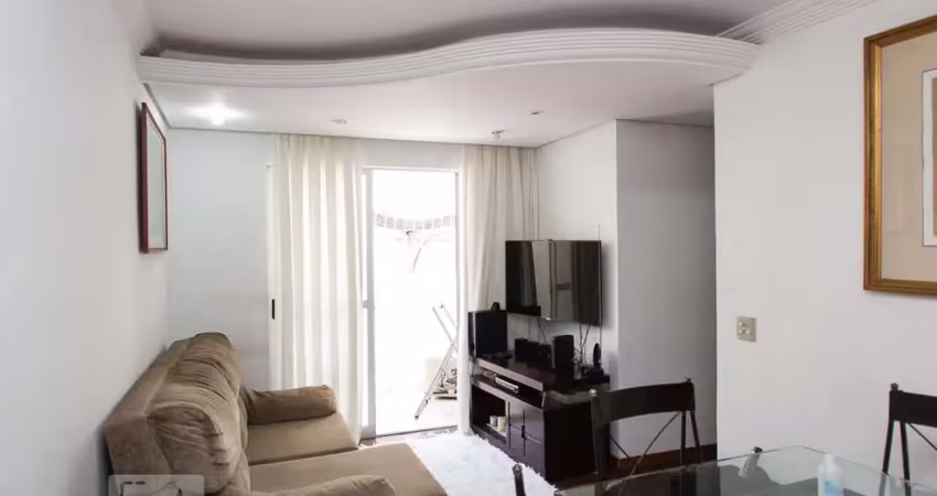 Apartamento para venda - santa inês, 3 quartos,  89 m² - belo horizonte