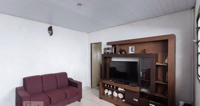 Casa para venda - santa cruz, 3 quartos,  200 m² - belo horizonte