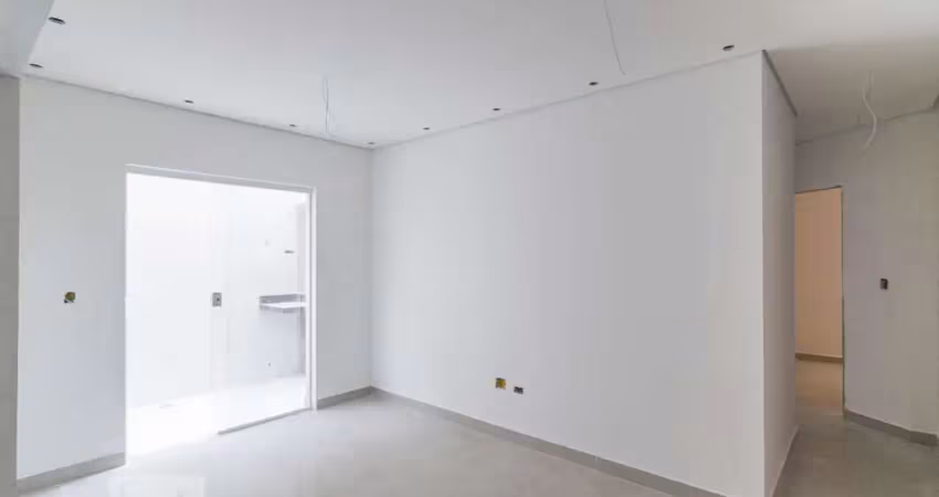 Apartamento para venda - parque das nações, 3 quartos,  70 m² - santo andré