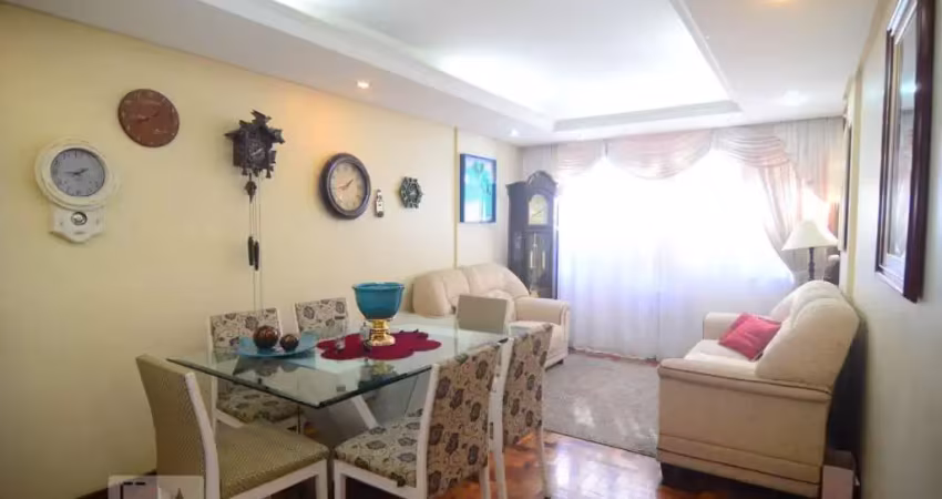 Apartamento para venda - centro, 3 quartos,  130 m² - canoas