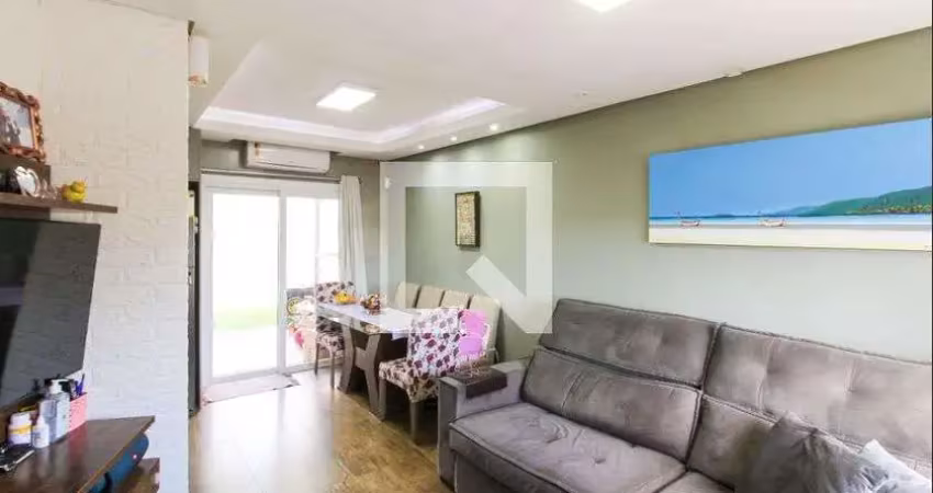 Casa para venda - são josé, 3 quartos,  192 m² - canoas