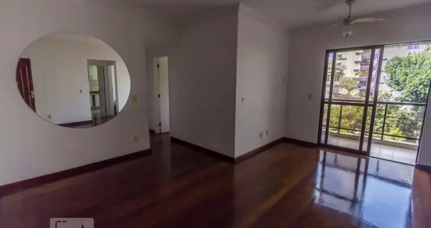 Apartamento para venda - freguesia , 3 quartos,  81 m² - rio de janeiro
