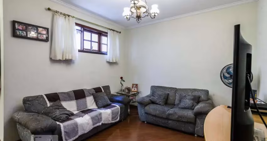 Apartamento para venda - vila metalúrgica, 3 quartos,  100 m² - santo andré
