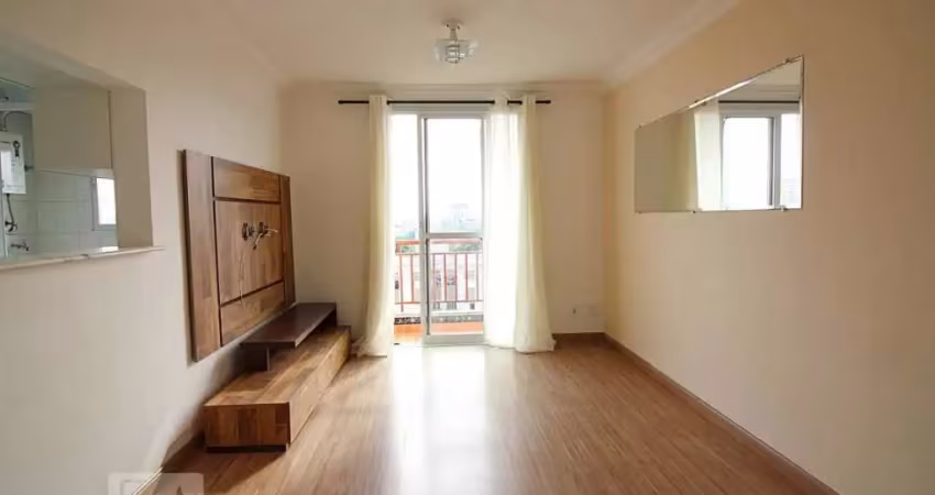 Apartamento para venda - centro, 3 quartos,  72 m² - diadema