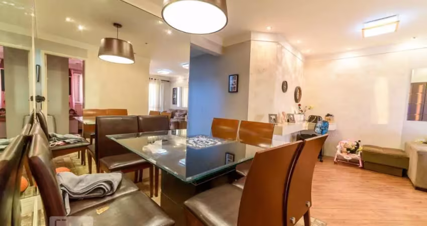 Apartamento para venda - barcelona, 3 quartos,  69 m² - são caetano do sul