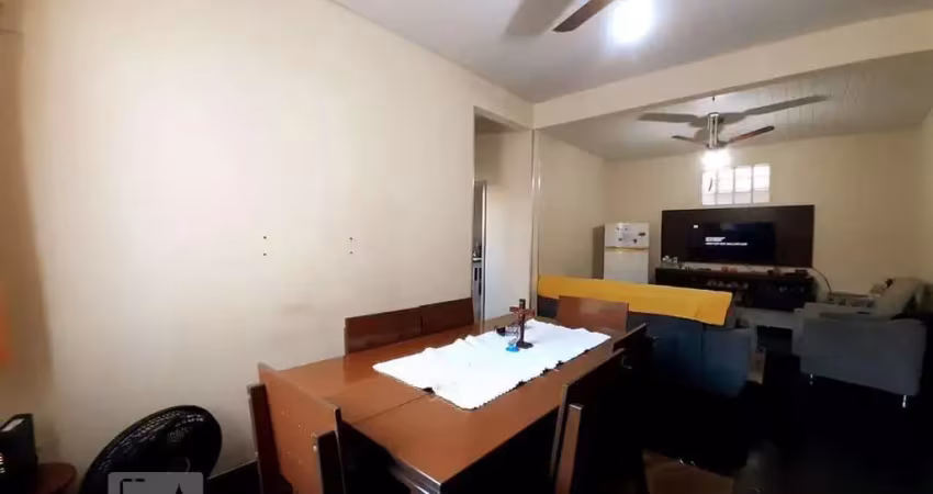Casa para venda - abolição, 3 quartos,  191 m² - rio de janeiro