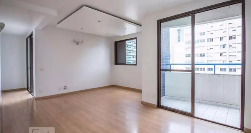 Apartamento para venda - bela vista, 3 quartos,  100 m² - são paulo