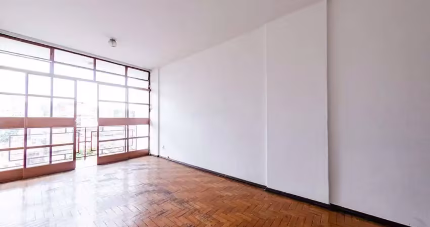 Apartamento para venda - barro preto, 3 quartos,  115 m² - belo horizonte