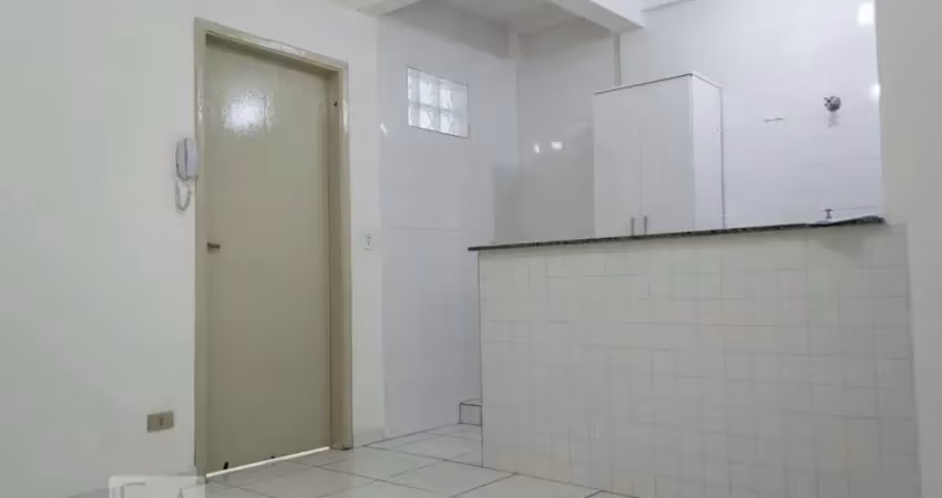 Apartamento para venda - vila mariana, 1 quarto,  45 m² - são paulo