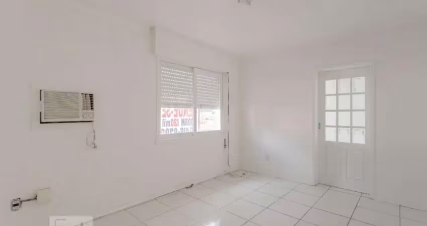Apartamento para venda - jardim salso , 1 quarto,  46 m² - porto alegre