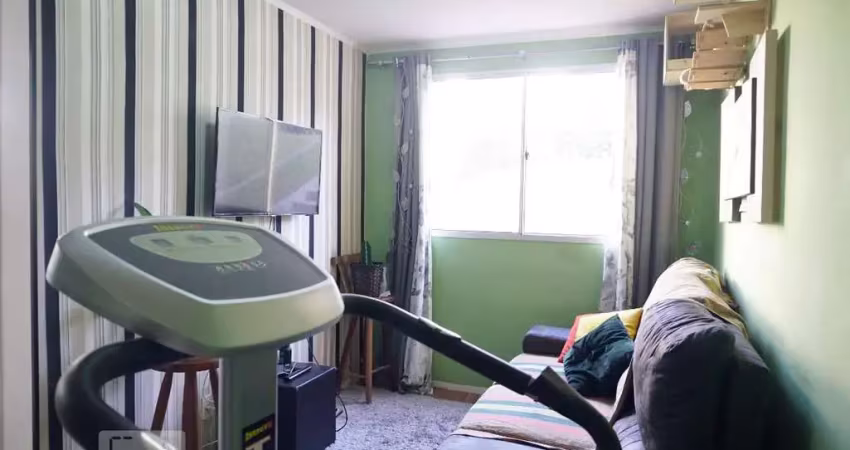 Apartamento para venda - itaquera, 1 quarto,  36 m² - são paulo