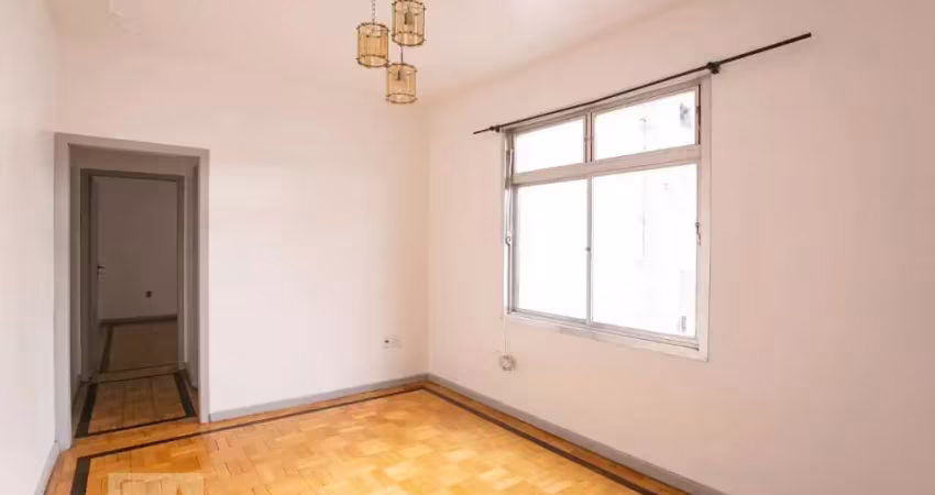 Apartamento para venda - centro histórico, 1 quarto,  40 m² - porto alegre