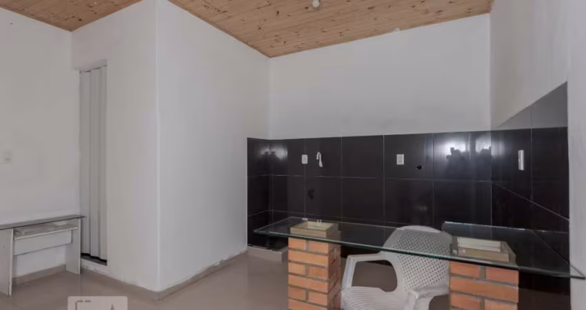 Apartamento para venda - são geraldo, 1 quarto,  60 m² - porto alegre