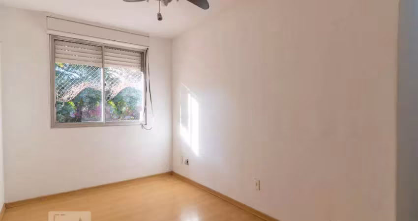 Apartamento para venda - jardim itu-sabará, 2 quartos,  55 m² - porto alegre