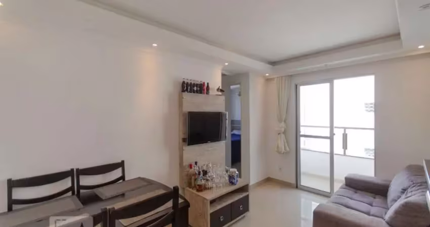 Apartamento para venda - jardim aricanduva, 2 quartos,  42 m² - são paulo