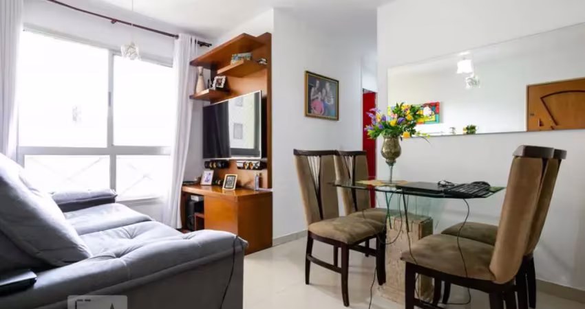 Apartamento para venda - freguesia do ó, 2 quartos,  50 m² - são paulo